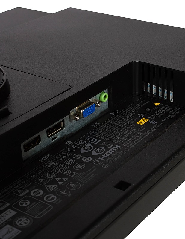 LENOVO ThinkVision T2254pC 22" näyttö - Tietokoneet - 10105457400 - 2