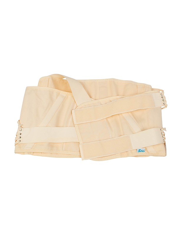 CAMP XXI 432 tukiliivi selälle - Asusteet - 10105457383 - 1