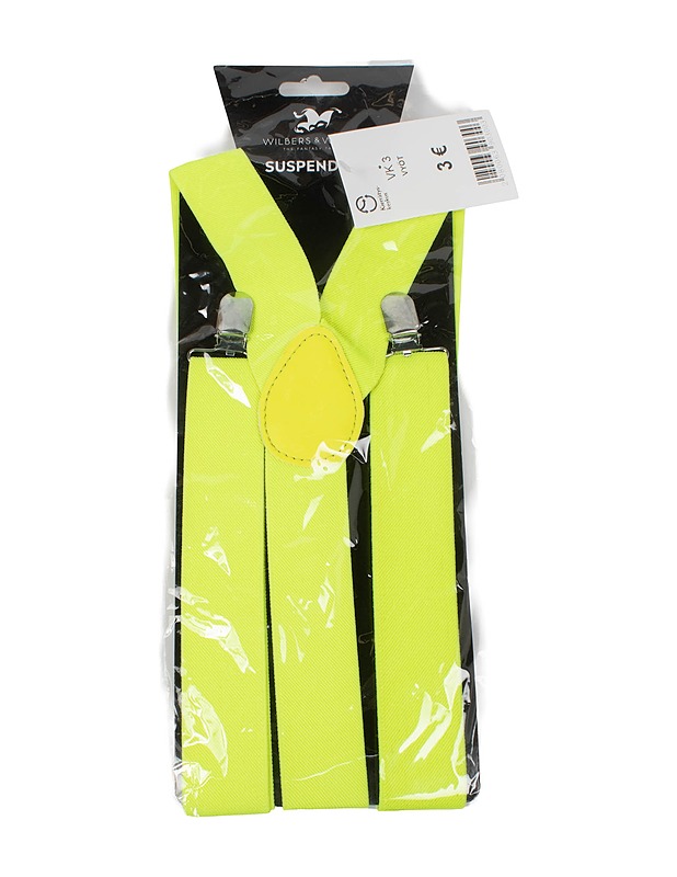 WILBERGS & WILBERGS henkselit - Vyöt ja henkselit - 10105457403 - 0