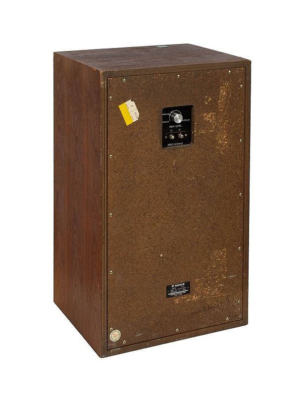 Pioneer CS-77 4-tiekaiutin - Audio - 10105457418 - 1