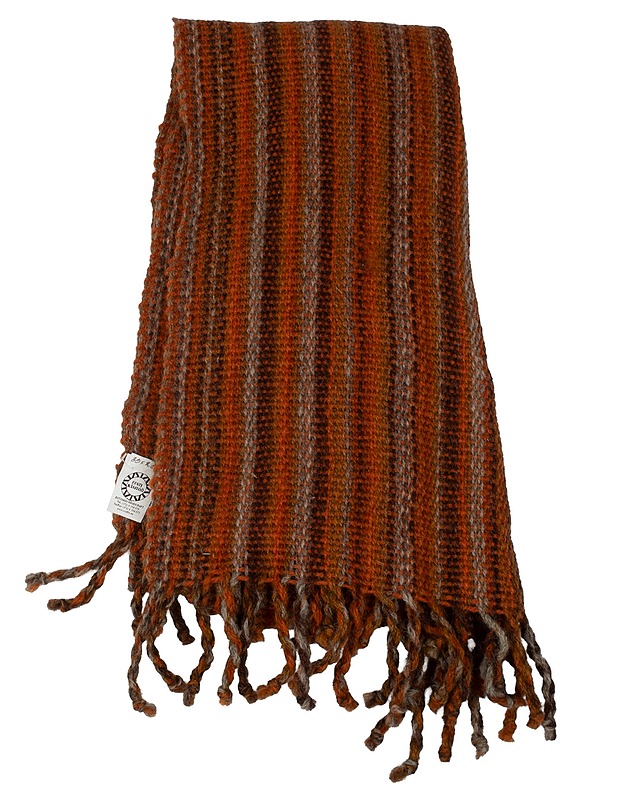 Kaulahuivi - Talviasusteet - 10105457439 - 0