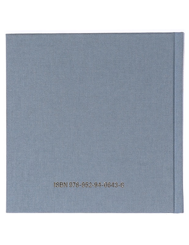 Diving in the summer night ; Ceramic Sculptures - Johanna Rytkölä - Taide- ja kulttuurikirjat - 10105457437 - 1