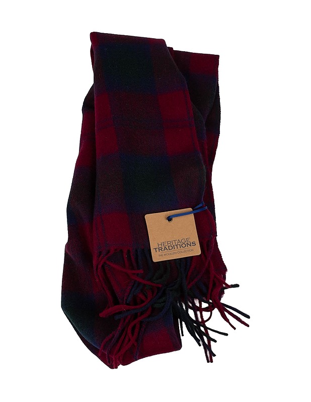 HERITAGE TRADITIONS  - Talviasusteet - 10105457456 - 0