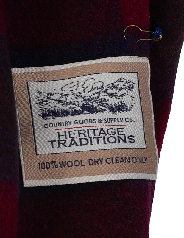 HERITAGE TRADITIONS  - Talviasusteet - 10105457456 - 1