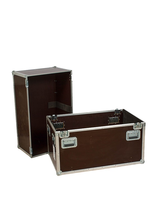 Tarvikelaatikko - Muut urheiluvälineet ja vapaa-aika - 10105457479 - 2