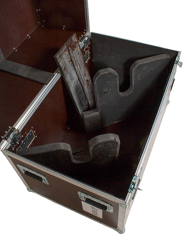 Tarvikelaatikko - Muut urheiluvälineet ja vapaa-aika - 10105457479 - 5