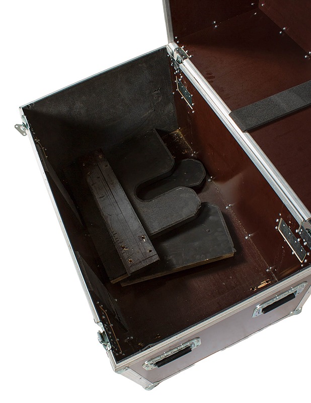 Tarvikelaatikko - Muut urheiluvälineet ja vapaa-aika - 10105457479 - 6