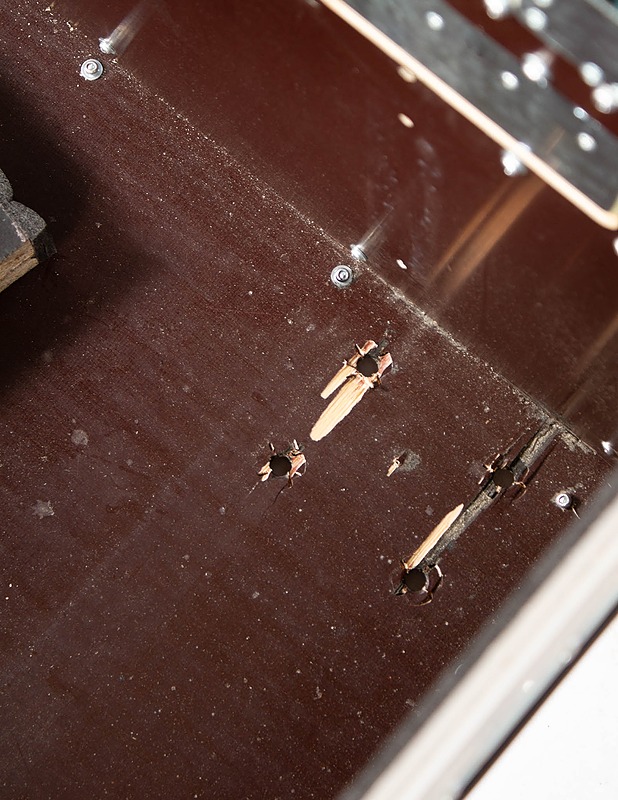 Tarvikelaatikko - Muut urheiluvälineet ja vapaa-aika - 10105457479 - 8