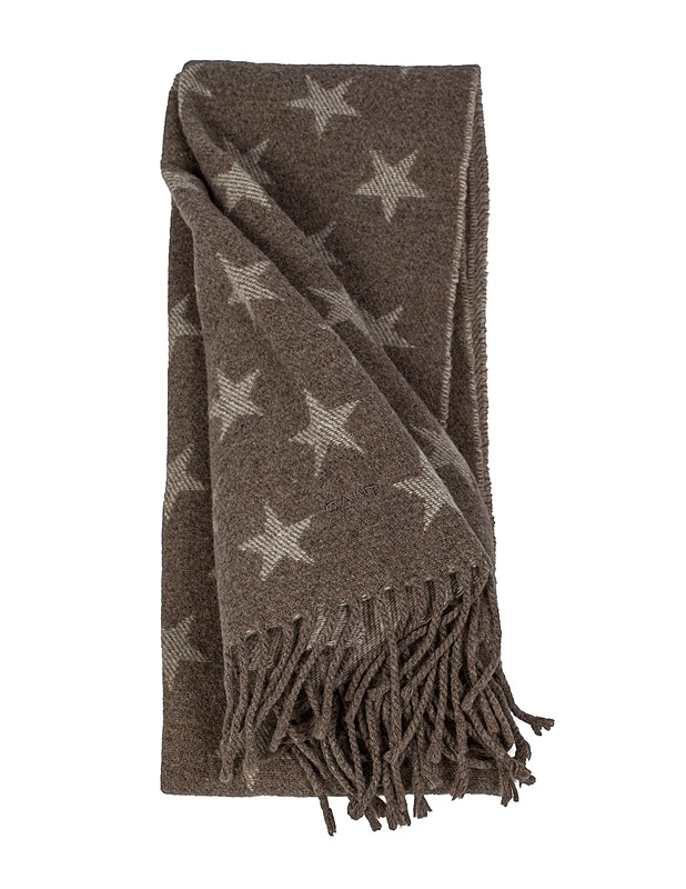 GANT kaulahuivi - Talviasusteet - 10105457673 - 0