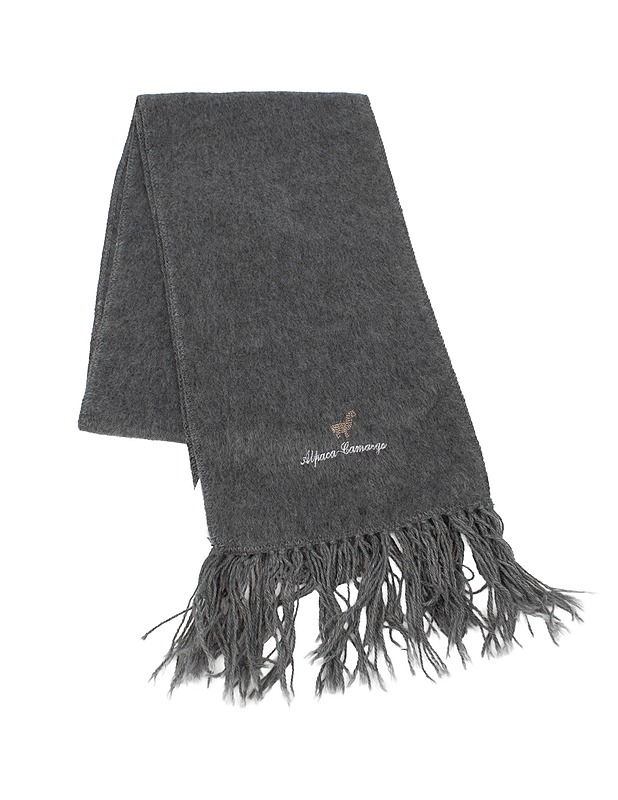 ALPACA CAMARGO kaulahuivi - Kaulahuivit - 10105457504 - 0