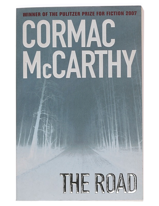 The Road - McCarthy, Cormac - Romaanit ja novellit - 10105457512 - 0