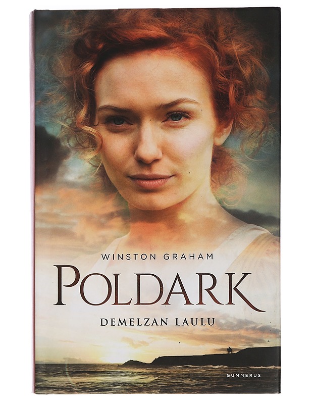 Demelzan laulu - Graham, Winston - Romaanit ja novellit - 10105457514 - 0