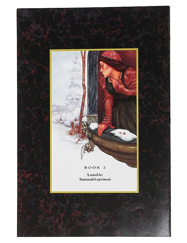 Satujen suuri aarrearkku 2 - Lastenkirjat - 10105457527 - 1