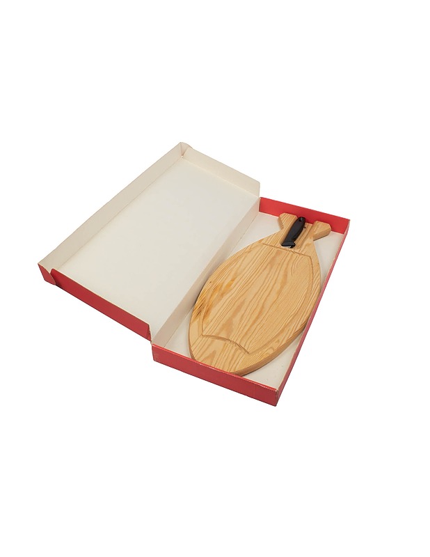 PINETTA Lohi leikkuulauta - Muut astiat - 10105457531 - 0