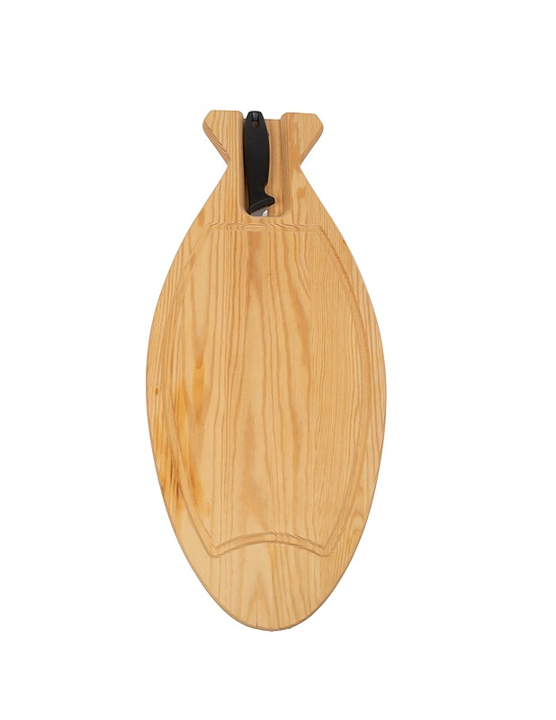 PINETTA Lohi leikkuulauta - Muut astiat - 10105457531 - 1