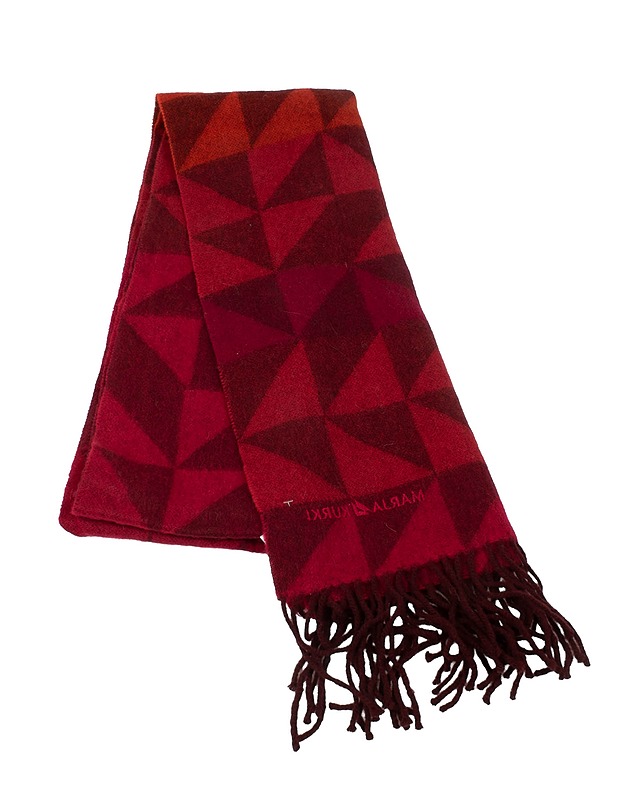 MARJA KURKI kaulahuivi - Kaulahuivit - 10105457554 - 0