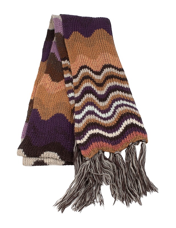 LINDEX Missoni kaulahuivi - Kaulahuivit - 10105457564 - 0