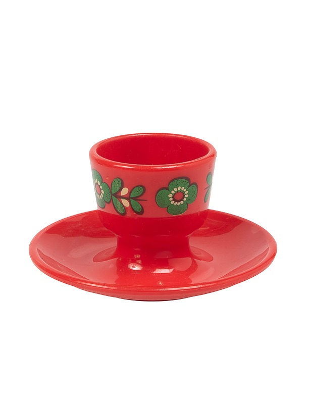 EMSA munakupit, 4 kpl - Tarjoiluastiat - 10105457569 - 2