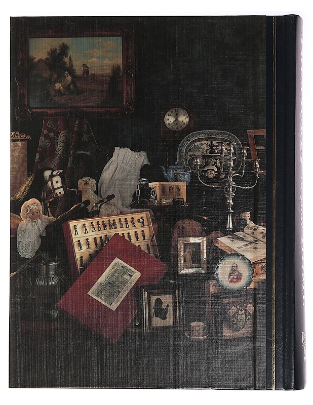 Reader's Digest: Treasures in Your Home - Michael Wright (ed.) - Harrastekirjat - 10105457583 - 1