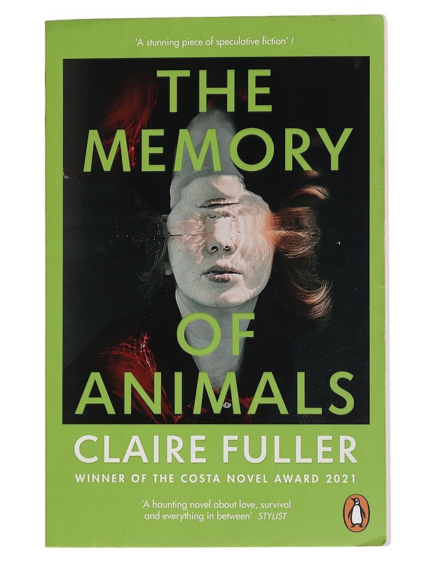The Memory Of Animals - Claire Fuller - Kaunokirjallisuus - 10105457577 - 0