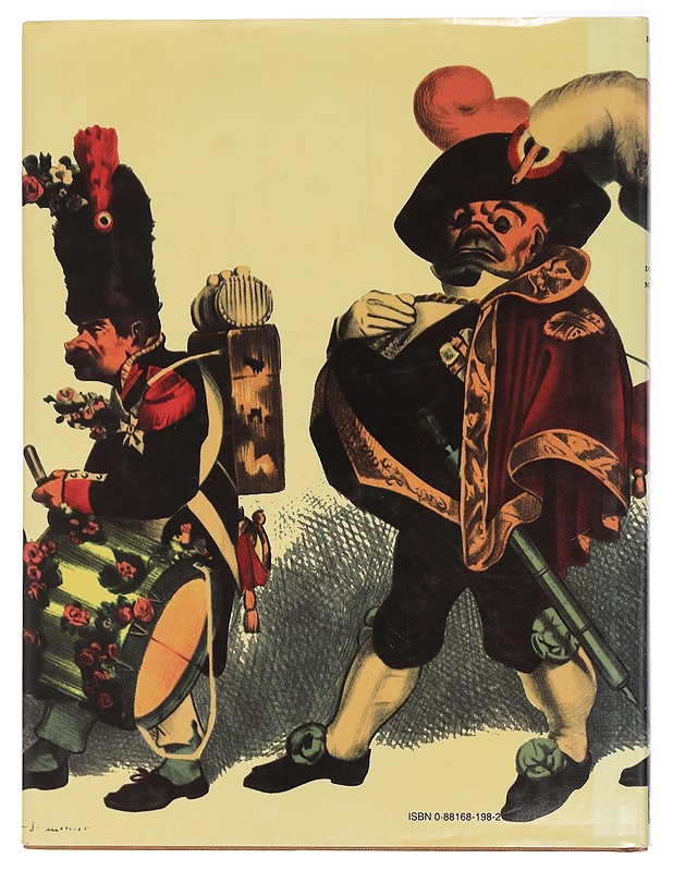 Doctors and medicine - Daumier - Tietokirjat ja oppaat - 10105457587 - 1