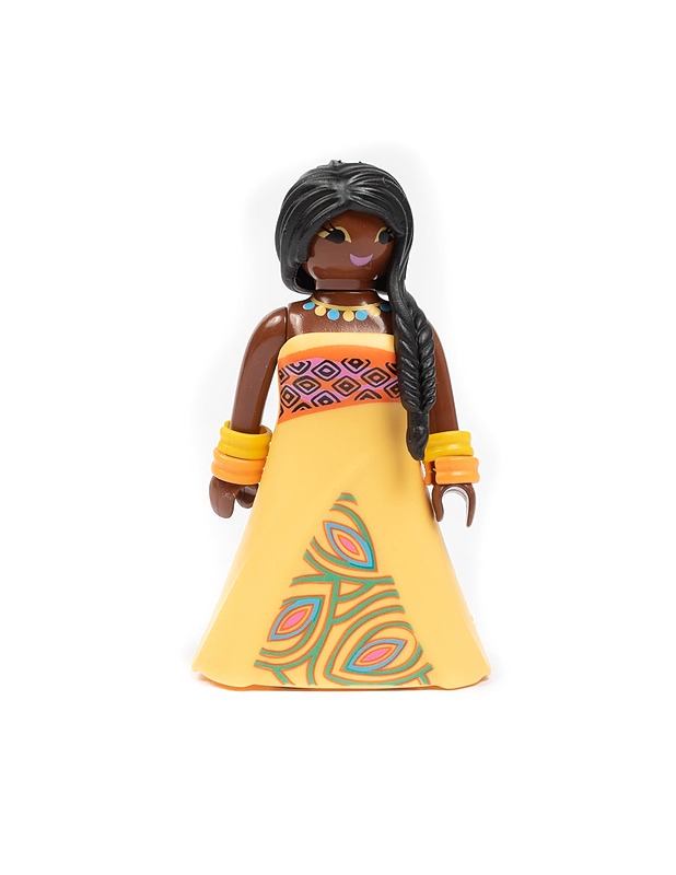 PLAYMOBIL prinsessa figuuri - Lasten lelut - 10105457584 - 0