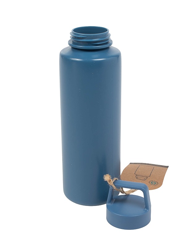 Sininen juomapullo - Säilytysastiat - 10105457619 - 1