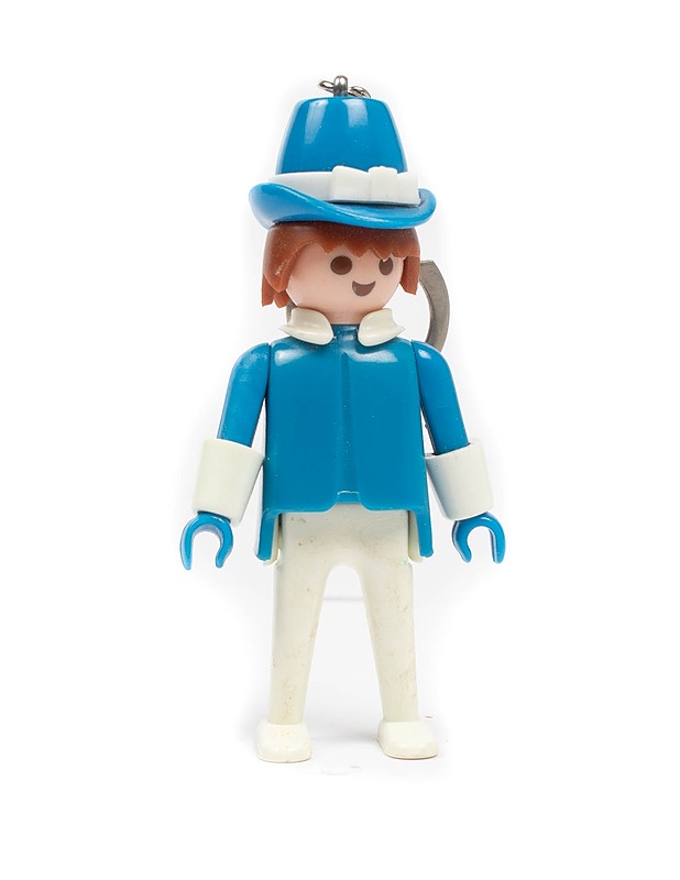 PLAYMOBIL avaimenperä - Lasten lelut - 10105457623 - 0