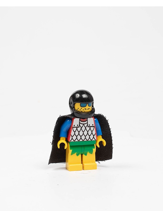 LEGO sekalainen minifiguuri - Lasten lelut - 10105457657 - 0