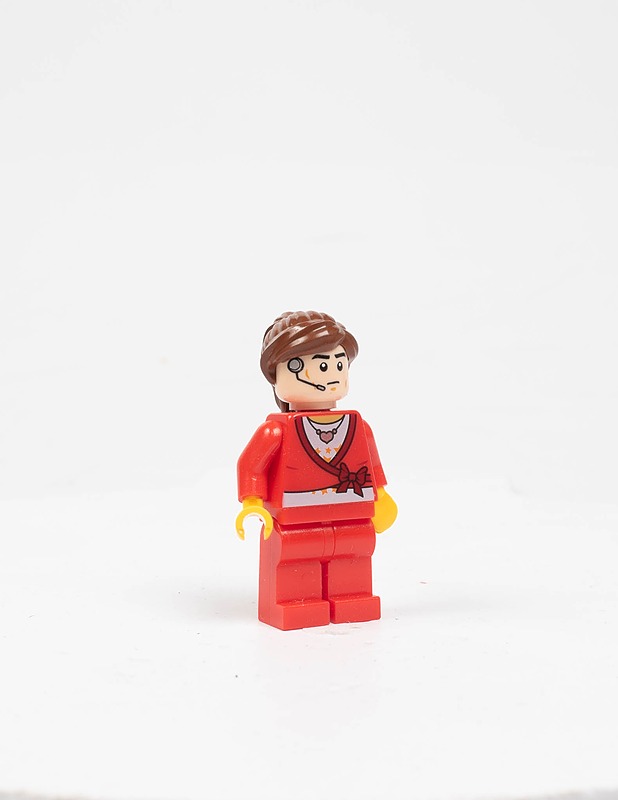 LEGO sekalainen minifiguuri - Lasten lelut - 10105457664 - 0
