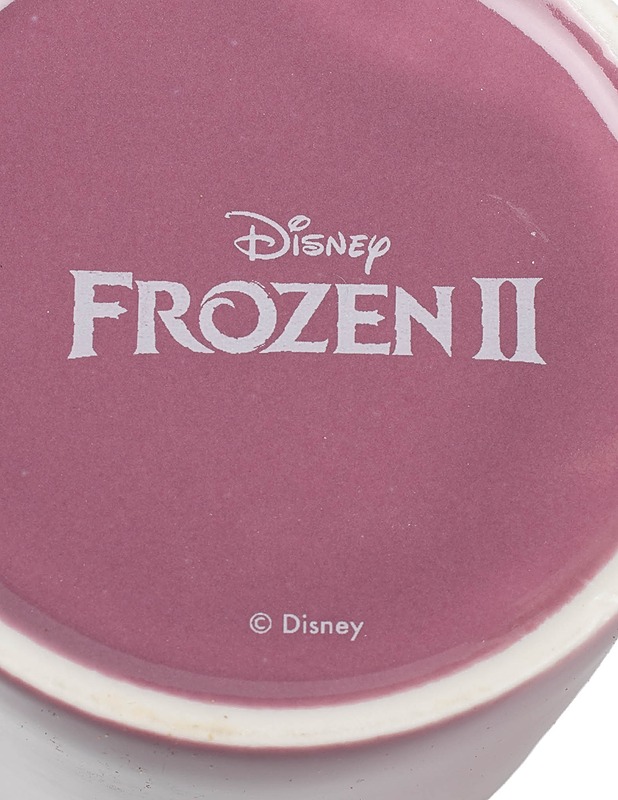DISNEY Frozen II Anna muki - Mukit ja kahvikupit - 10105457672 - 2