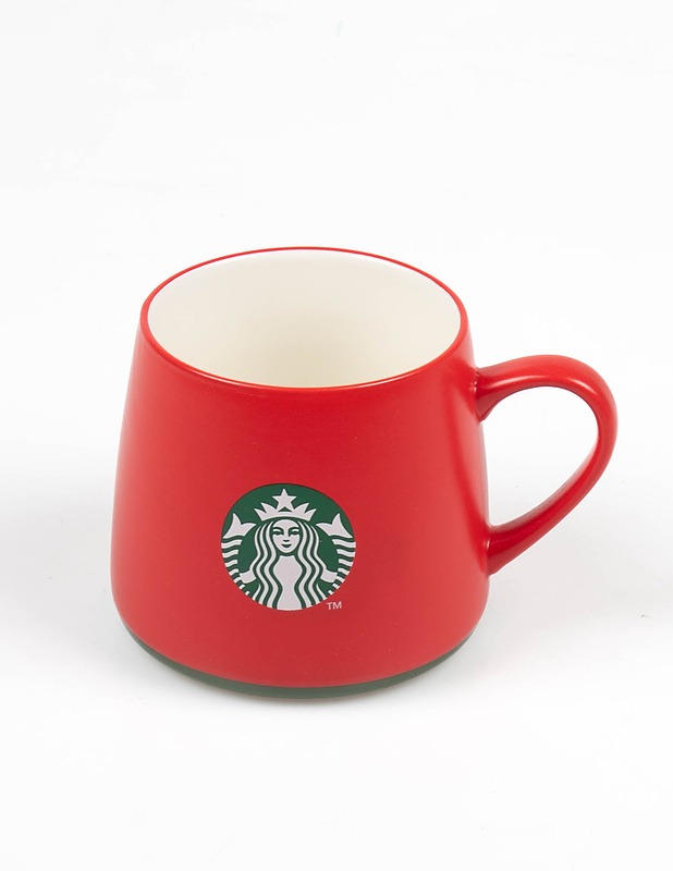 STARBUCKS muki - Mukit ja kahvikupit - 10105457679 - 0