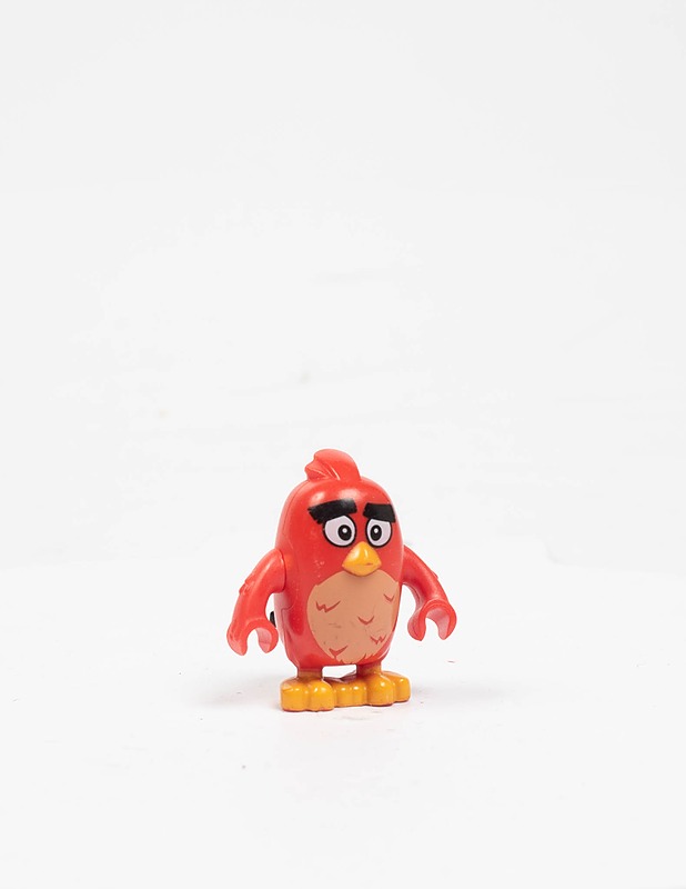 LEGO Angry Birds: Red minifiguuri - Lasten lelut - 10105457690 - 0