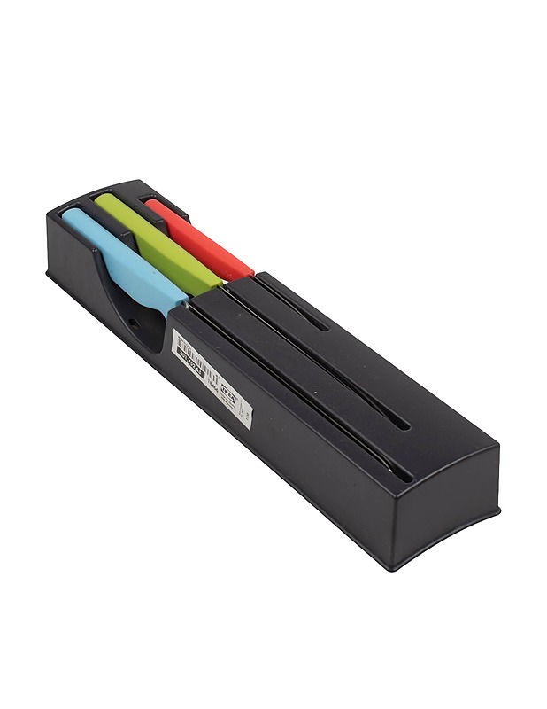 IKEA veitsisetti, 4 osaa - Muut astiat - 10105457696 - 0