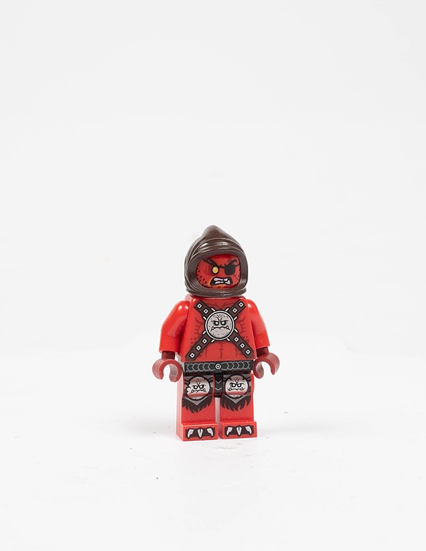 LEGO Nexo Knights: Beast Master minifiguuri - Lasten lelut - 10105457698 - 0