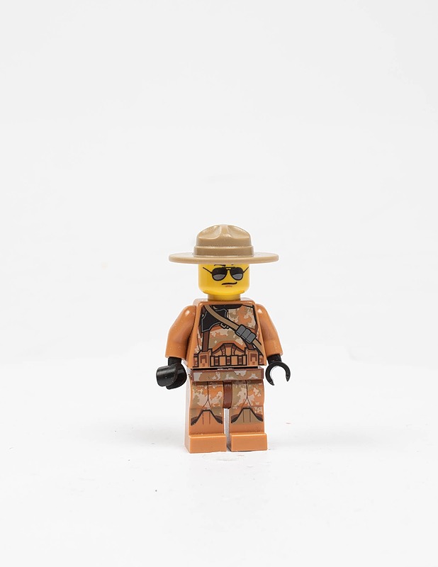 LEGO sekalainen minifiguuri - Lasten lelut - 10105457699 - 0