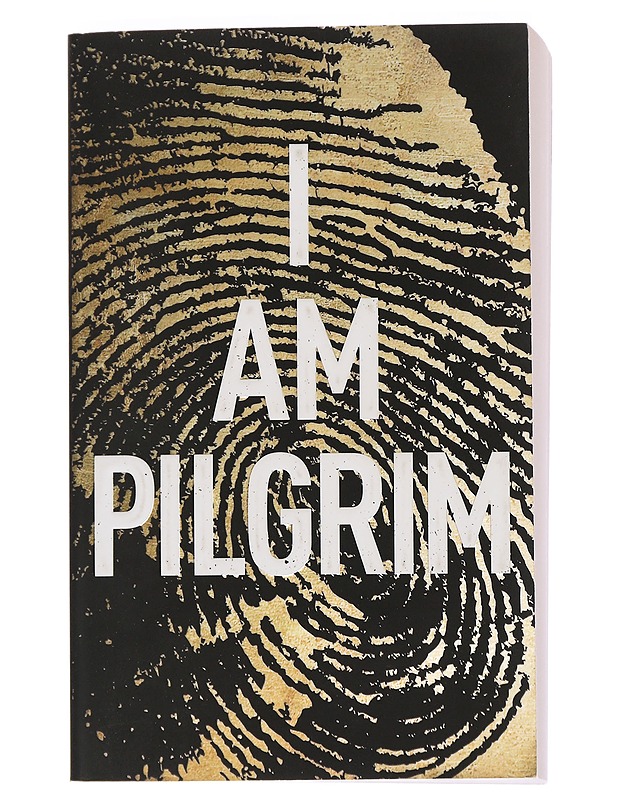 I Am Pilgrim - Terry Hayes - Jännitys ja dekkarit - 10105457703 - 0