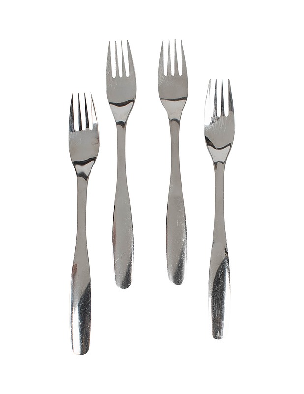 HACKMAN Savonia haarukka, 4 kpl - Designsuosikit - 10105457709 - 0