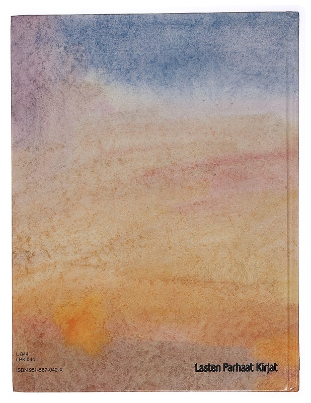 Hauskanhassu possunassu - Lobe, Mira - Lastenkirjat - 10105457719 - 1