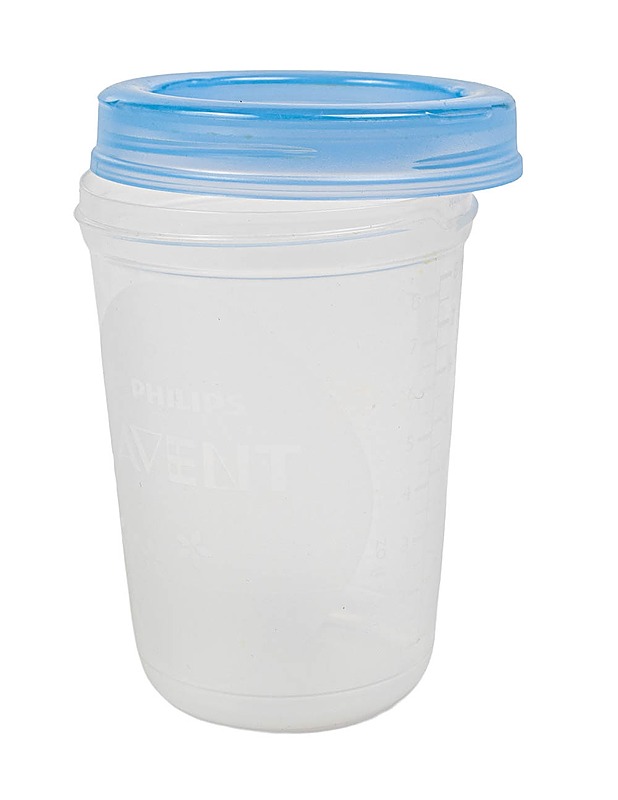 PHILIPS Avent ruoansäilytyssetti - Säilytysastiat - 10105457734 - 1