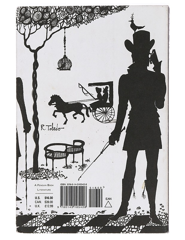 Pride and prejudice - Jane Austen - Romaanit ja novellit - 10105457733 - 1