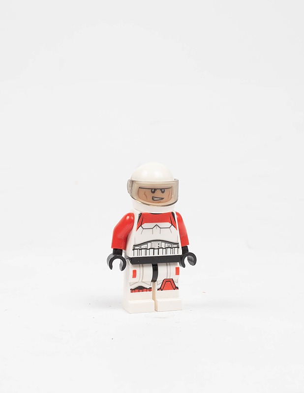 LEGO Star Wars: Imperial Shock Trooper minifiguuri - Lasten lelut - 10105457753 - 0
