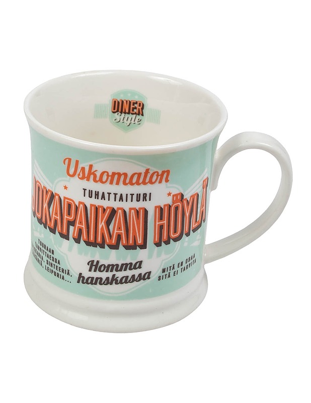 HISTORY & HERALDRY muki - Mukit ja kahvikupit - 10105457759 - 0