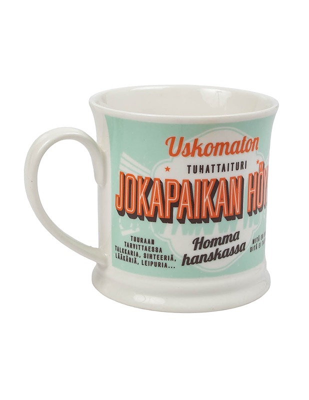 HISTORY & HERALDRY muki - Mukit ja kahvikupit - 10105457759 - 1