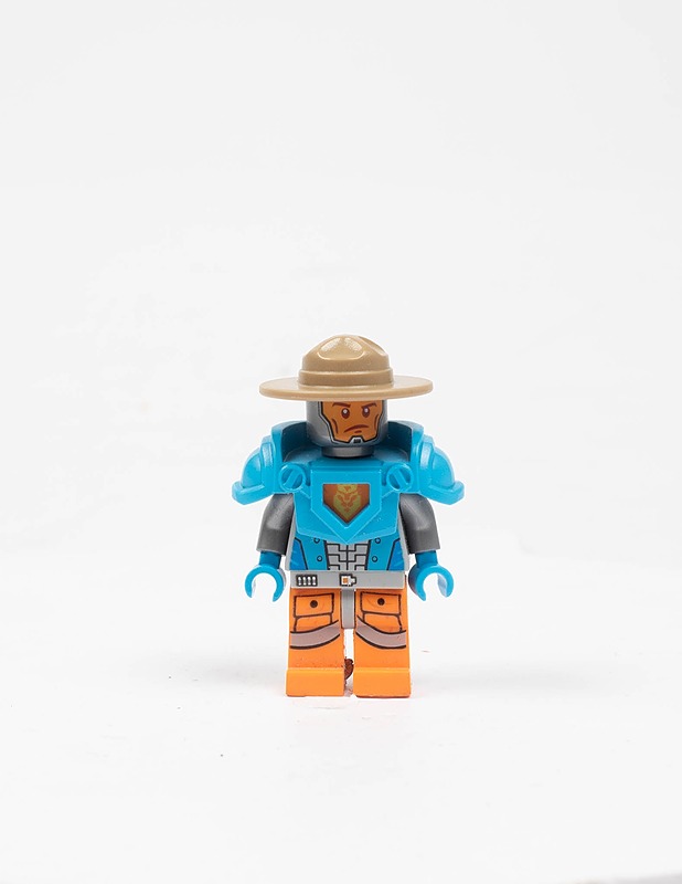 LEGO sekalainen minifiguuri - Lasten lelut - 10105457761 - 0