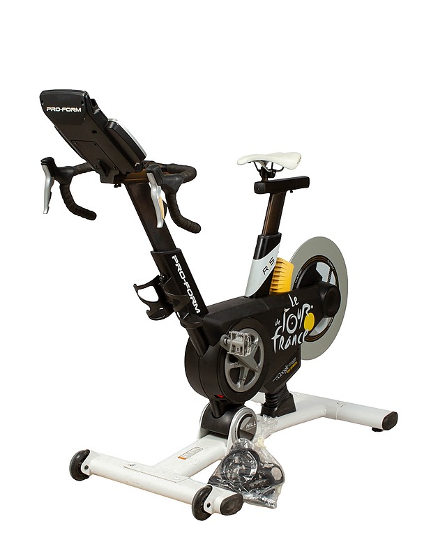 ProForm Le Tour De France  spinningpyörä - Kuntoilu - 10105457763 - 0