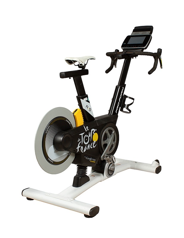 ProForm Le Tour De France  spinningpyörä - Kuntoilu - 10105457763 - 1