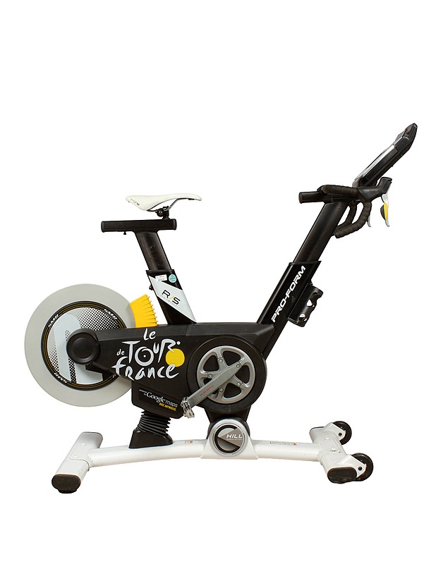 ProForm Le Tour De France spinningpyörä - Kuntoilu - 10105457763 - 2