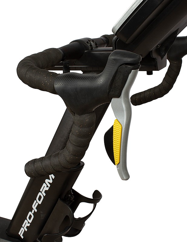 ProForm Le Tour De France spinningpyörä - Kuntoilu - 10105457763 - 6