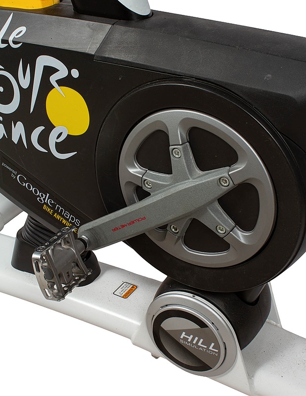 ProForm Le Tour De France spinningpyörä - Kuntoilu - 10105457763 - 7